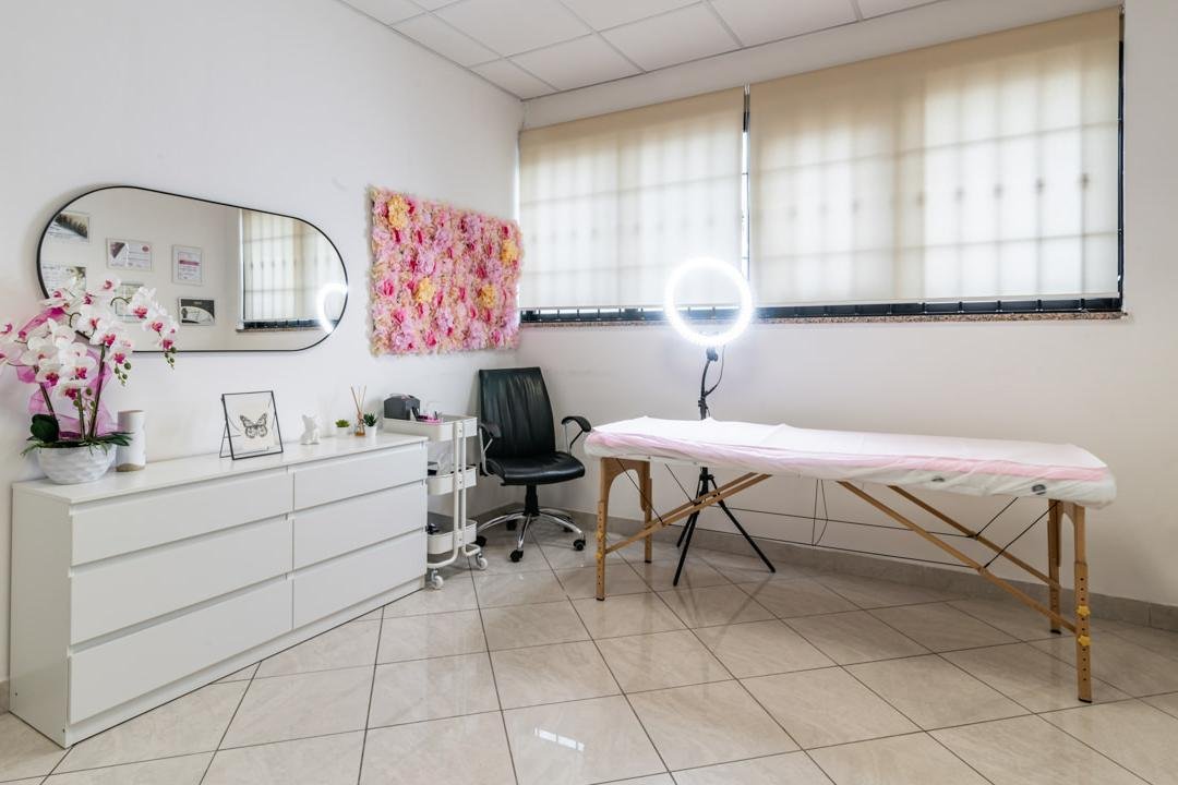 Giulia Cipriani PMU, Pomezia