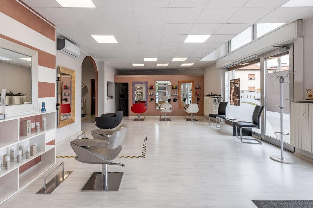 Fusion HairStyle , Castellanza, Lombardia