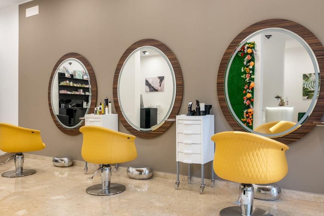 Veronica I Parrucchieri, Trapani