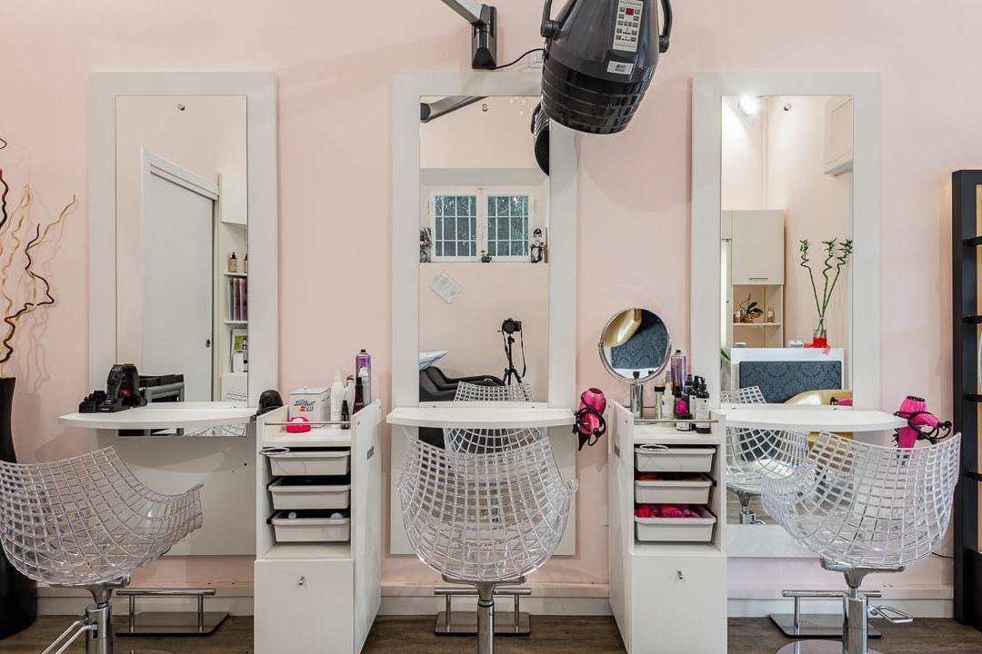 Hair Susanna, Isola d'Elba, Toscana