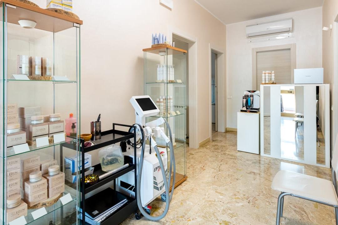 Eden Centro Estetico, Veneto