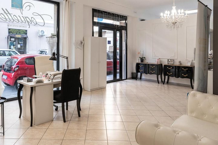 Coquette Wellness & Beauty - Bien-être Catania - Photo de galerie - OneBooking