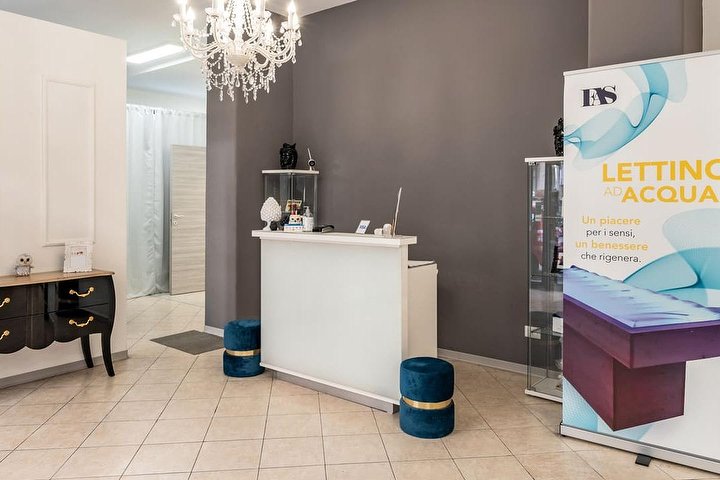 Coquette Wellness & Beauty - Bien-être Catania - Photo de galerie - OneBooking
