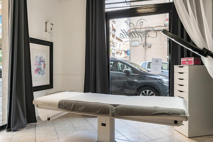 Coquette Wellness & Beauty - Bien-être Catania - Photo de galerie - OneBooking