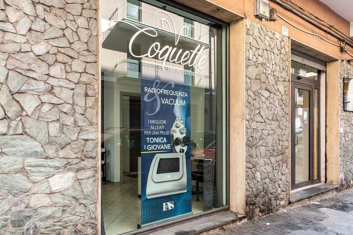 Coquette Wellness & Beauty - Bien-être Catania - Photo de galerie - OneBooking