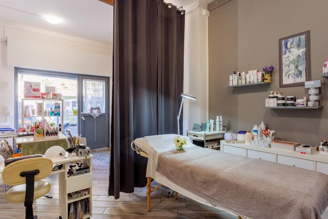 Aesthetic Barbara - Beauty Care and Nails, Monte Sacro Basso, Roma