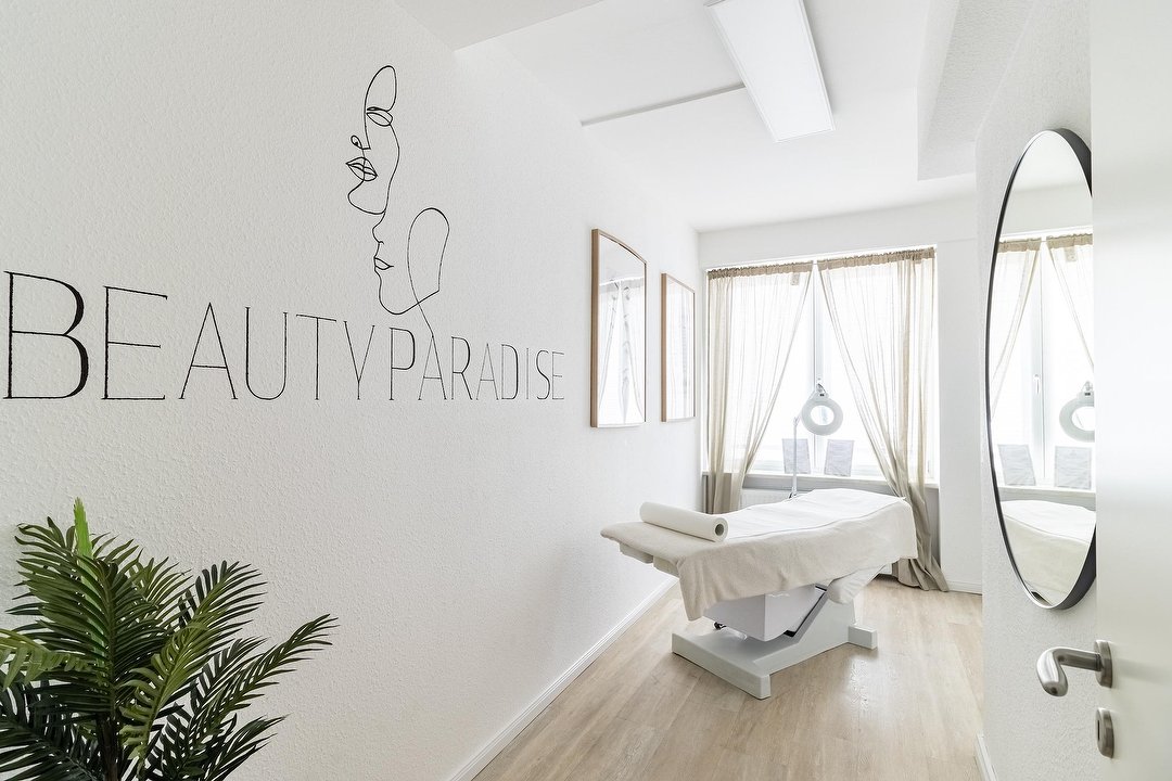 Beauty Paradise, Harburg, Hamburg