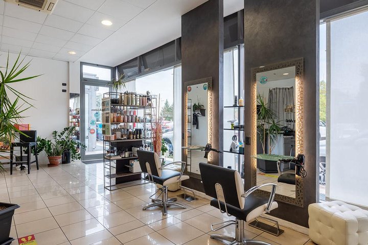 Acconciature Unisex Mary - Coiffure Parma - Photo de galerie - OneBooking