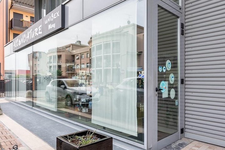 Acconciature Unisex Mary - Coiffure Parma - Photo de galerie - OneBooking