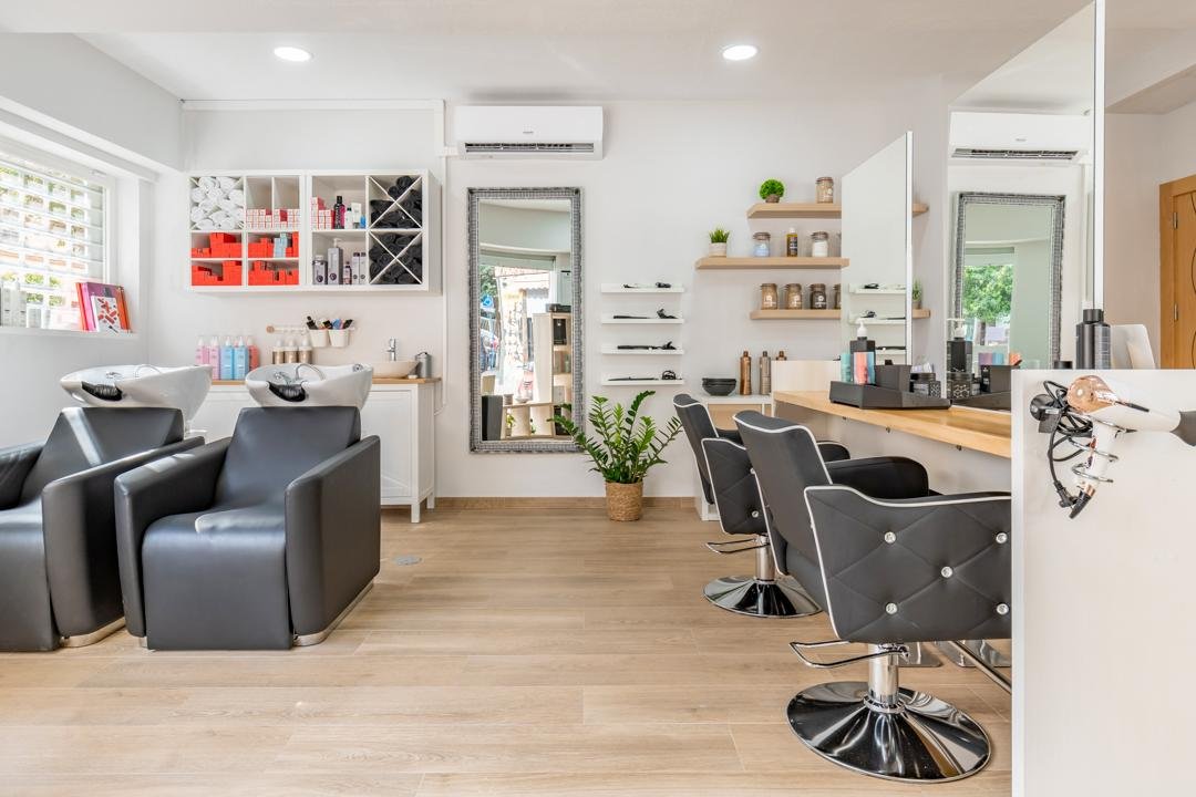 WK Hairstylist, Benalua, Alicante