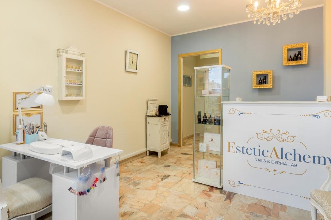 Estetica Alchemy, Rivoli, Piemonte