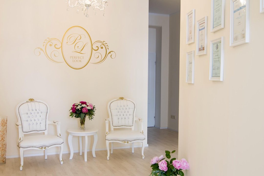 Ästhetische Kosmetik, Hohenzollernplatz, Berlin