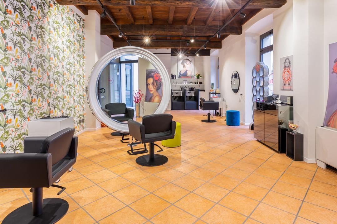 Ma. Hair Atelier, Giussano, Lombardia