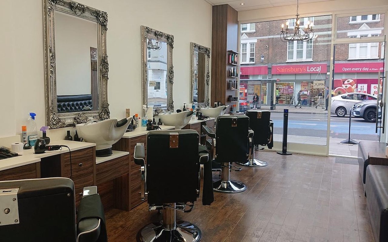 Top 20 Barbershops in London - Treatwell