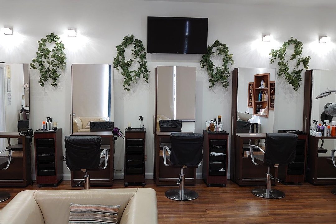 Finesse Hair, Clapham South, London