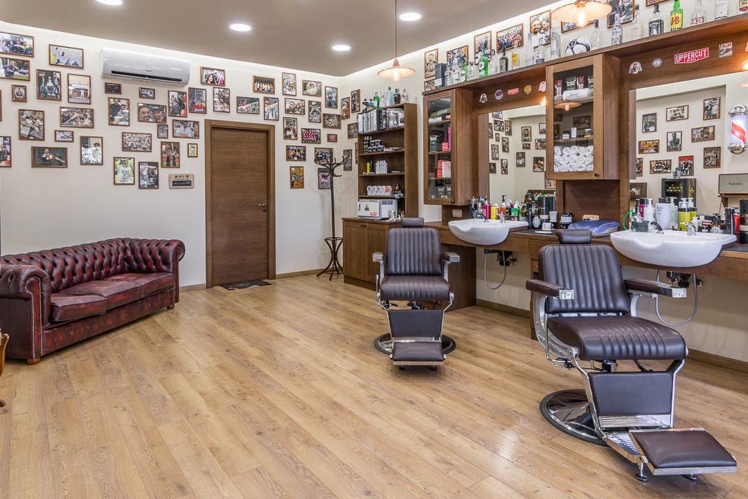 Barberhub, Calabria