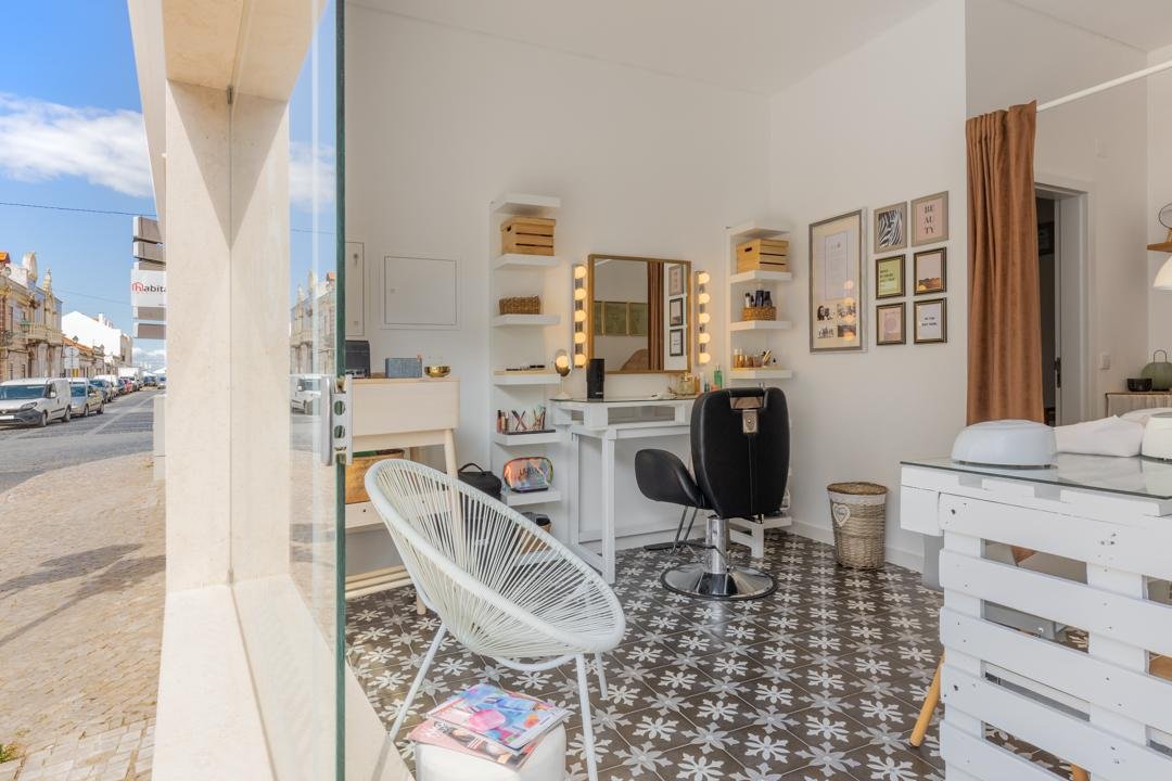 SO LA Beauty Studio, Distrito de Setúbal