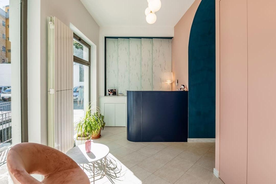 Dermavisage - Dermopigmentazione, Abruzzo