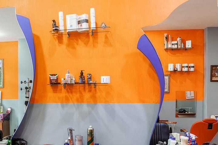 BarberShop Lino - Barbier Bari - Photo de galerie - OneBooking