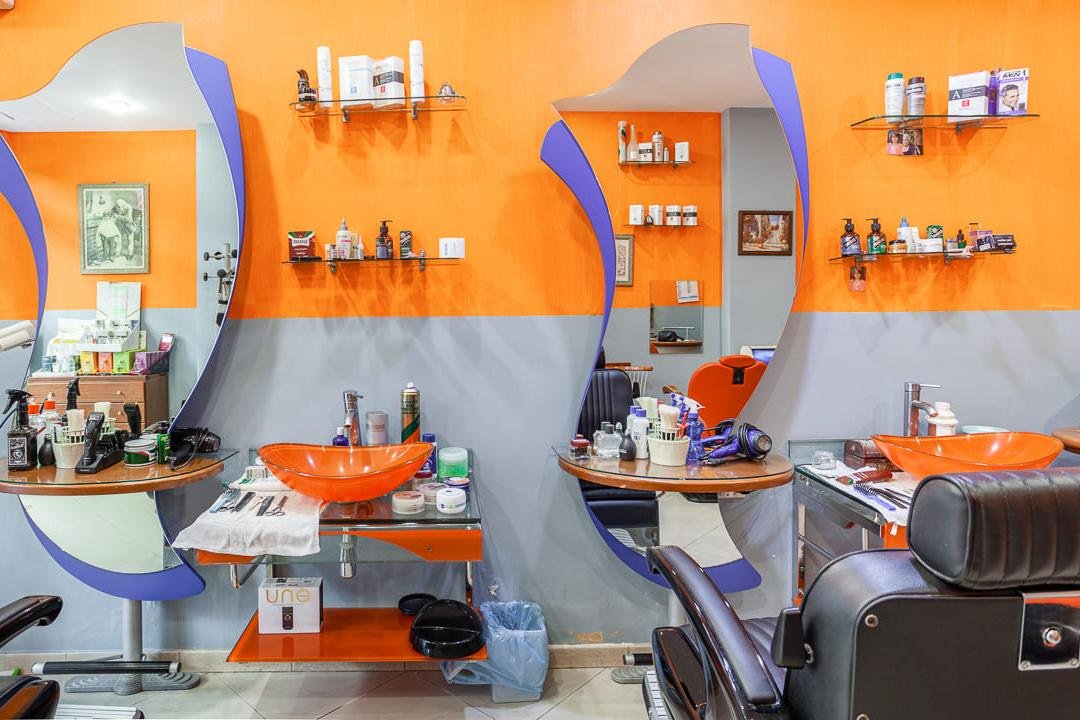 BarberShop Lino, Murat, Bari