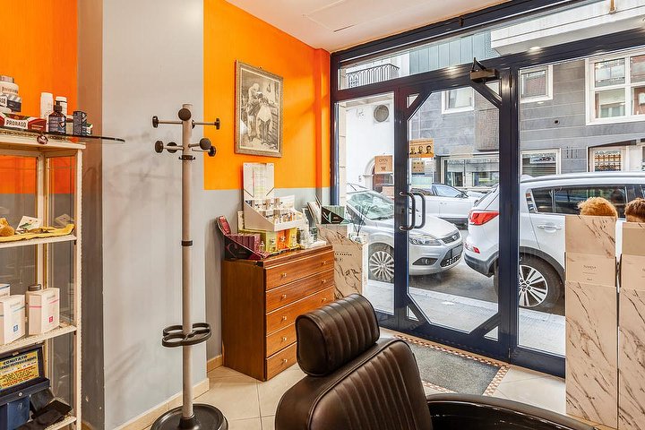 BarberShop Lino - Barbier Bari - Photo de galerie - OneBooking