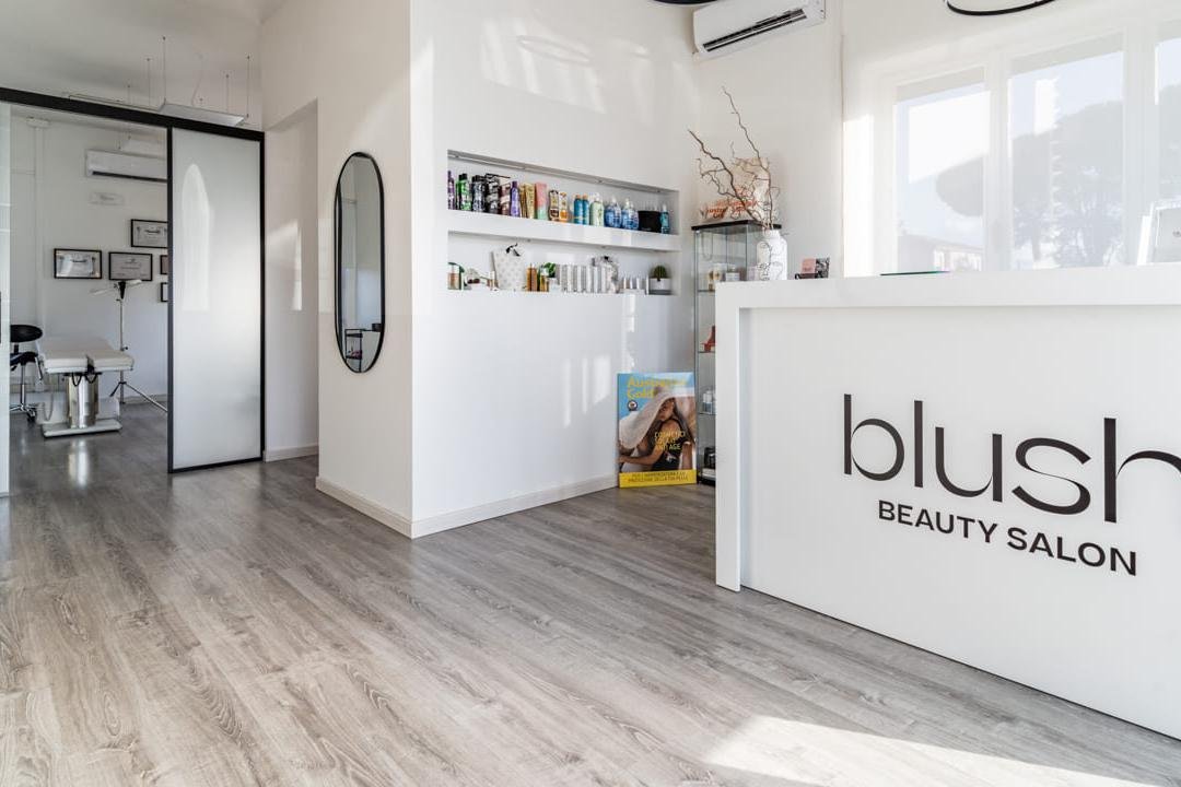 BLUSH beauty salon, Calcinaia, Toscana