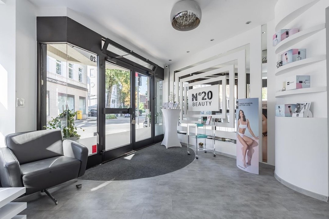 No 20 Beauty, Buer, Gelsenkirchen