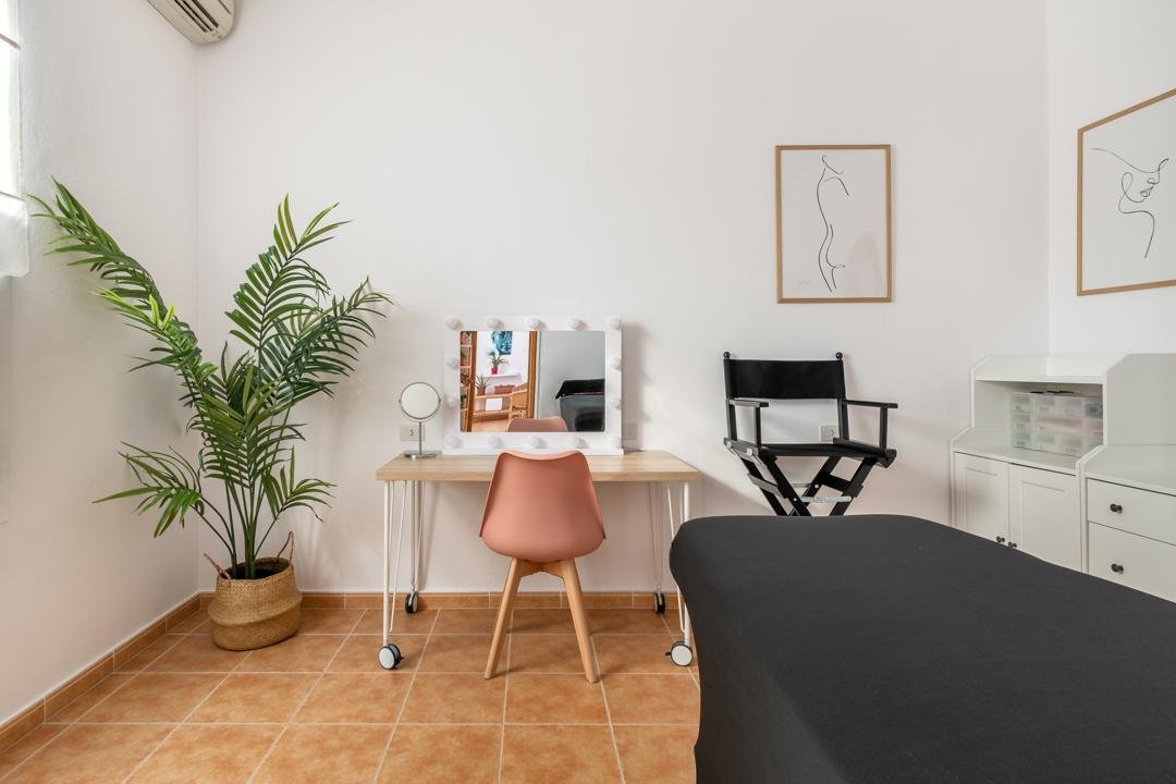 Isama Beauty, Mallorca