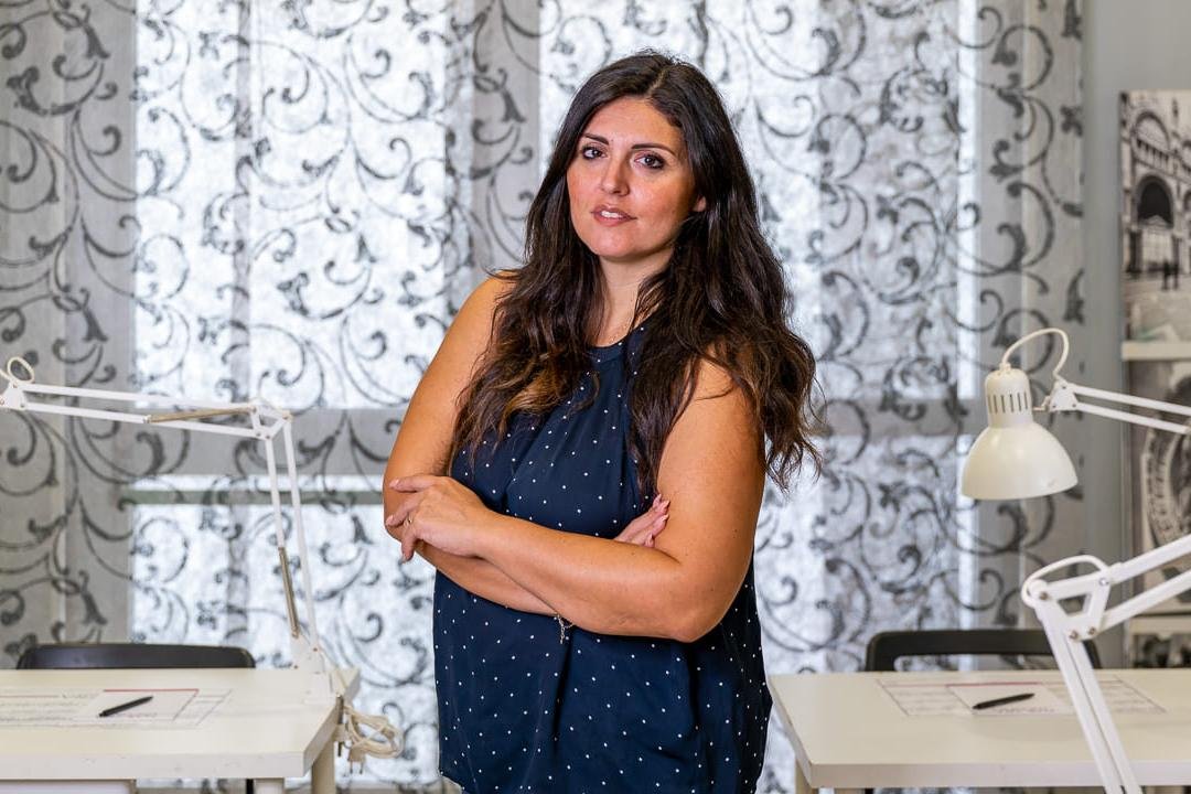Carla Vanity, Nola, Campania