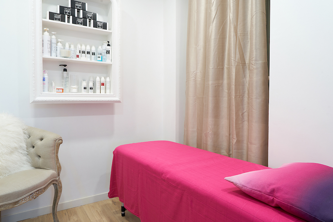 Pause Madero, Villeneuve-le-Roi, Val-de-Marne