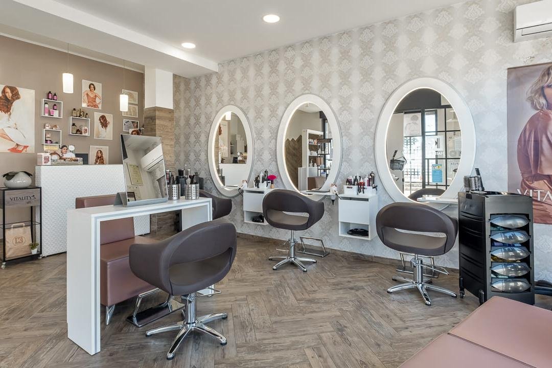 K.Hair SPA, Brindisi