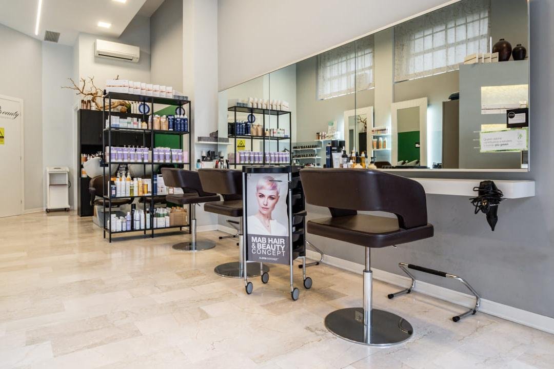 MAB Hair&Beauty, Borgo Trento, Brescia