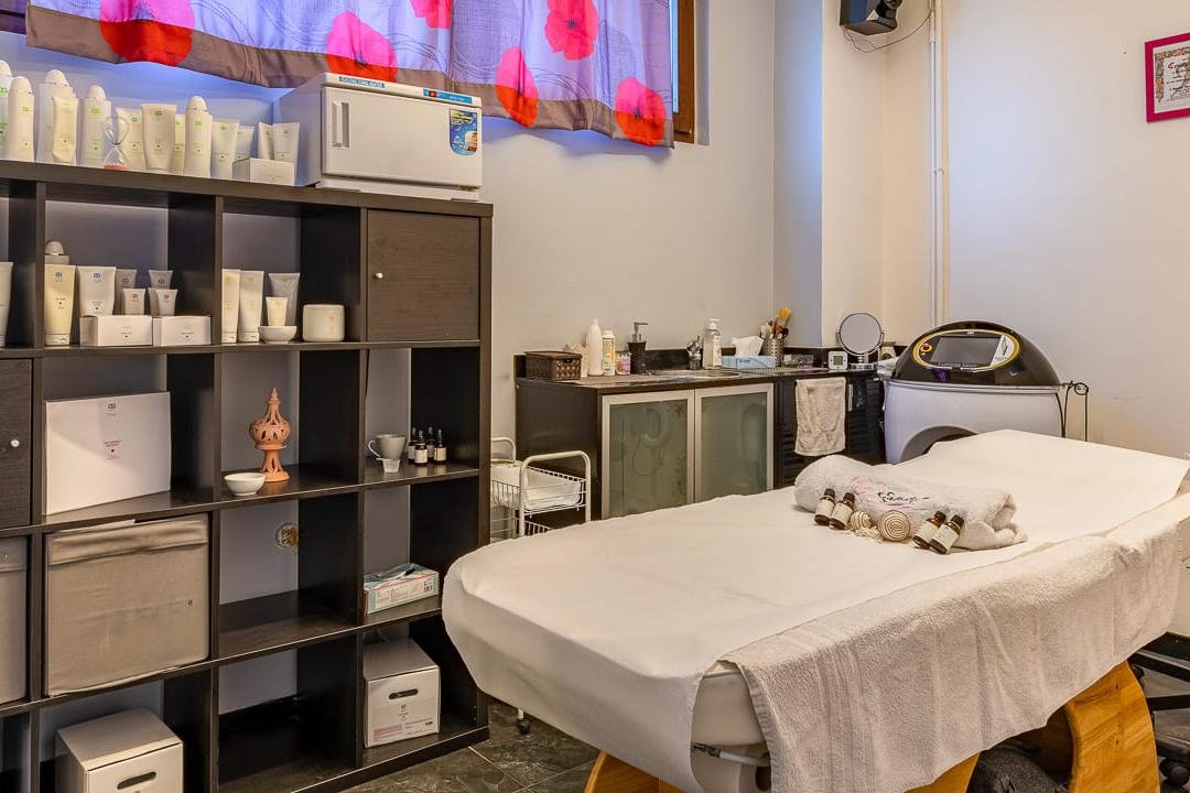 New Esthétique, Lombardia