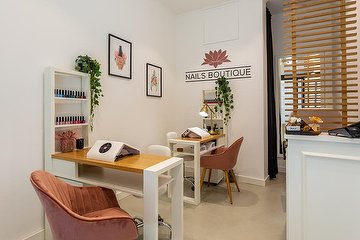 Nails Boutique - Frascati
