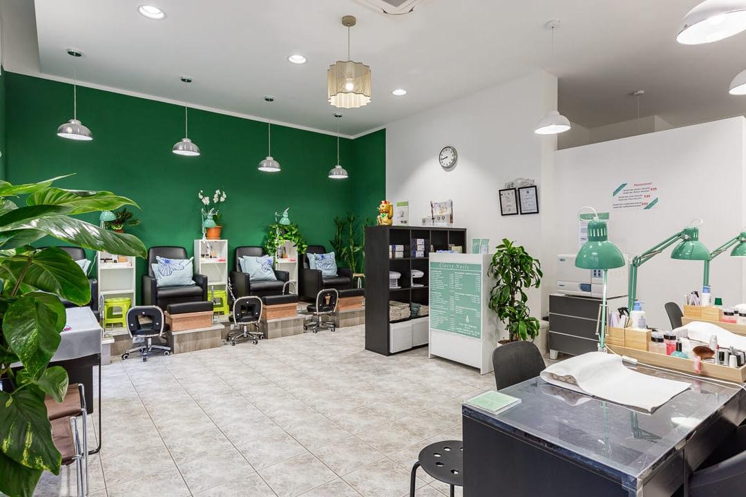 Classy Nails, Stadera, Milano