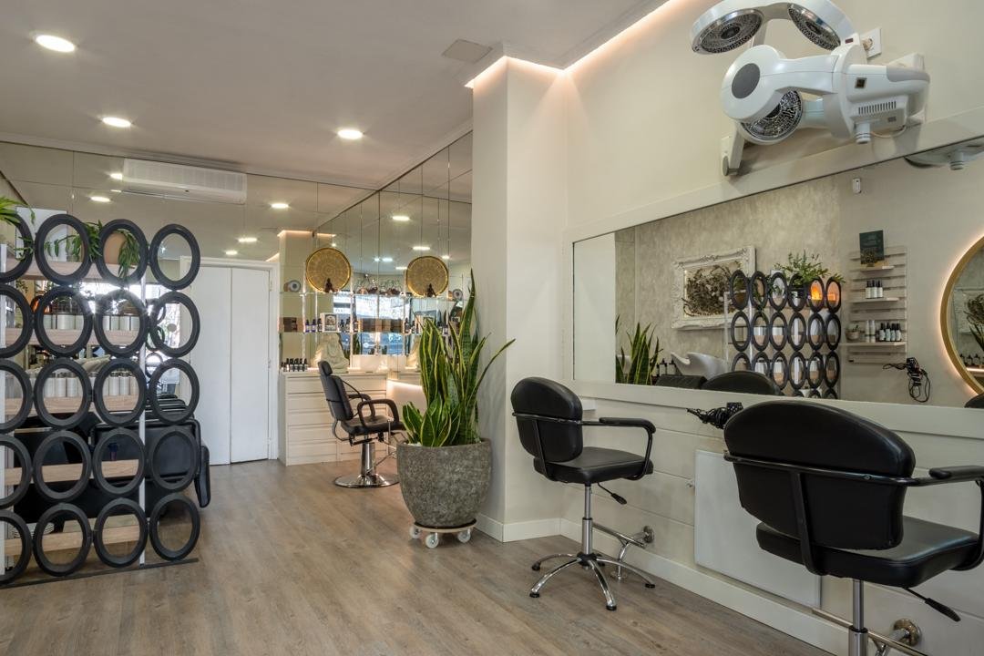 Alex's Estilistas, Vallehermoso, Madrid