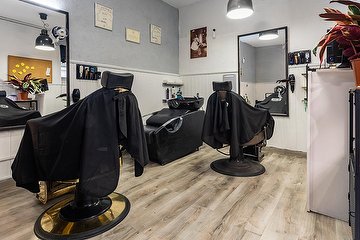 El Barberillo de Lavapiés