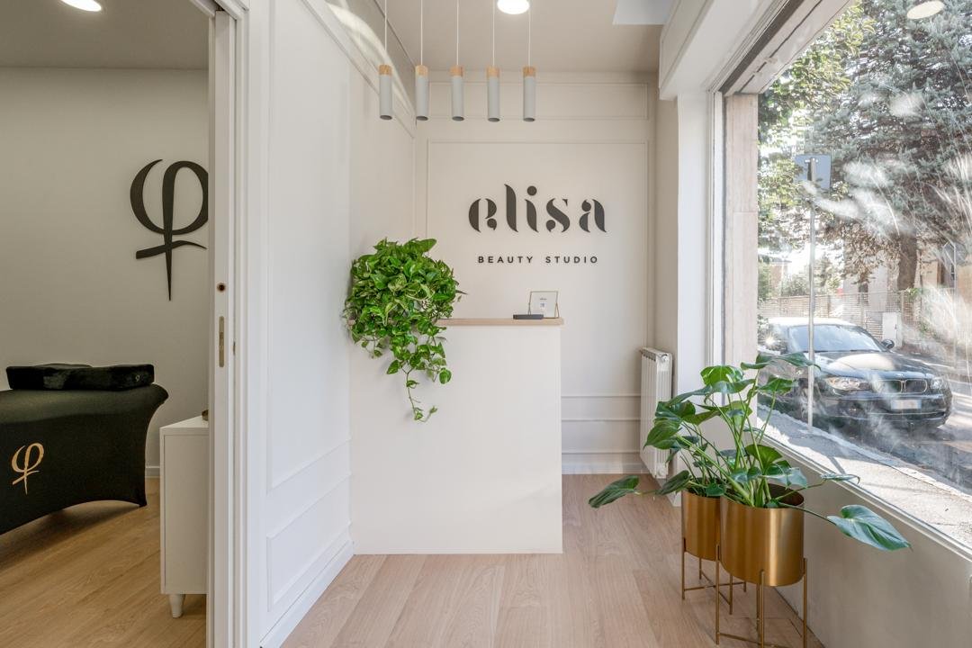 Elisa Beauty Studio, Busto Arsizio, Lombardia