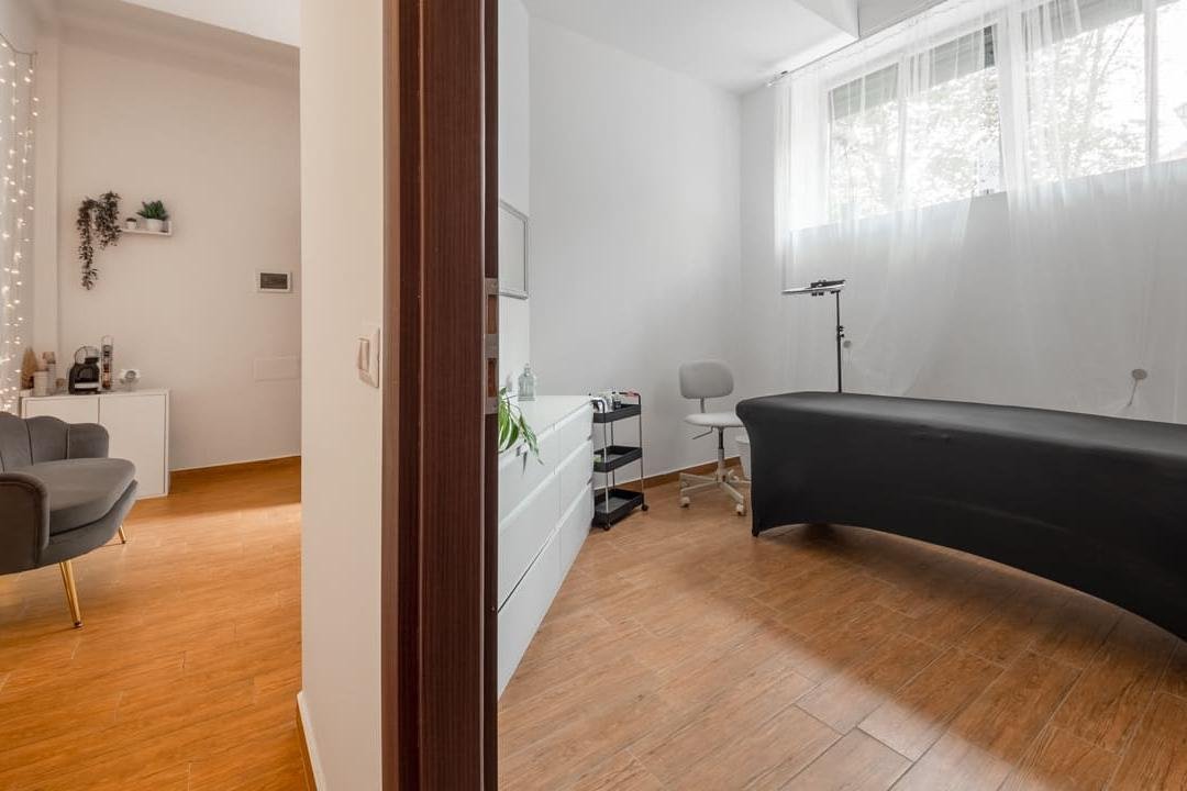 Brow & Lash Secrets, Gallaratese, Milano