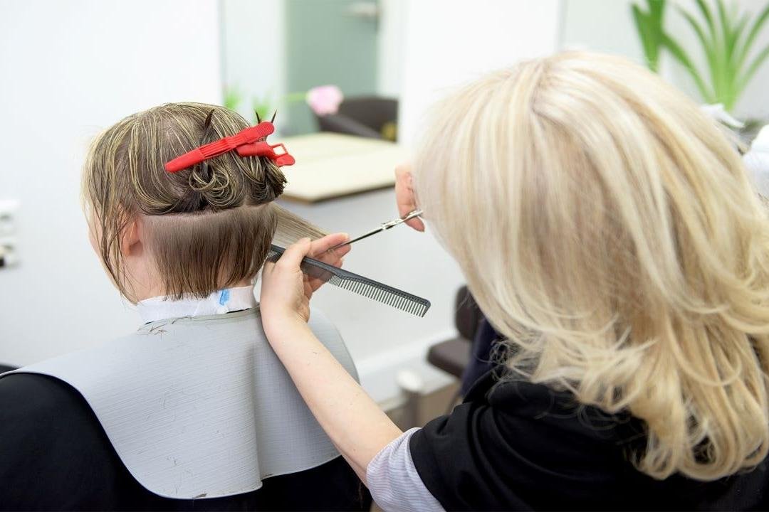 Hair Coiffure, Amérique, Paris