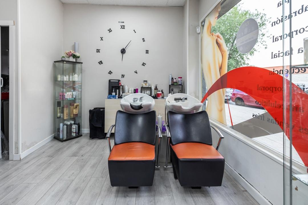 Daniela Beauty Center, Parla, Comunidad de Madrid