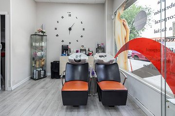 Daniela Beauty Center