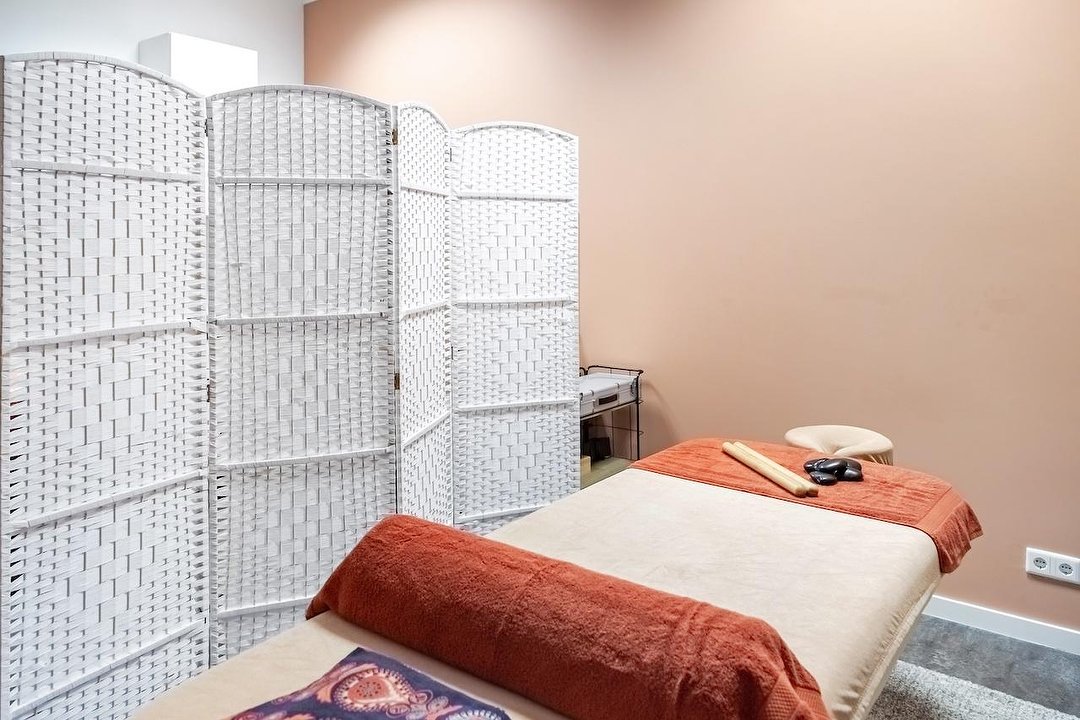 Maeve massage, Leiderdorp, Zuid-Holland