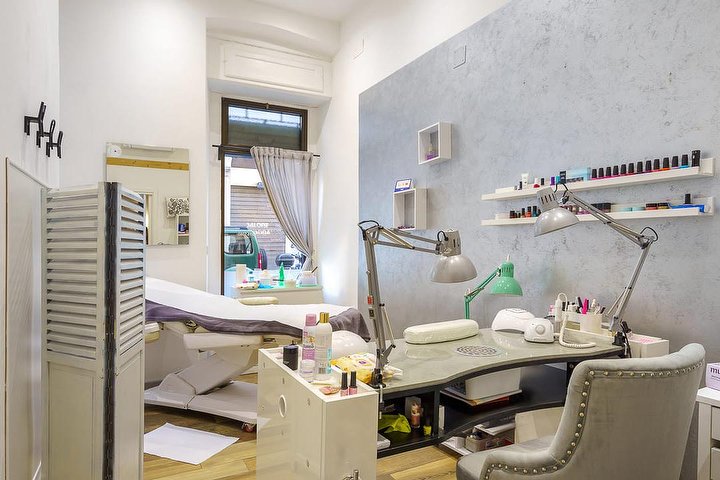 Fashion Victim - Épilation Trieste - Photo de galerie - OneBooking