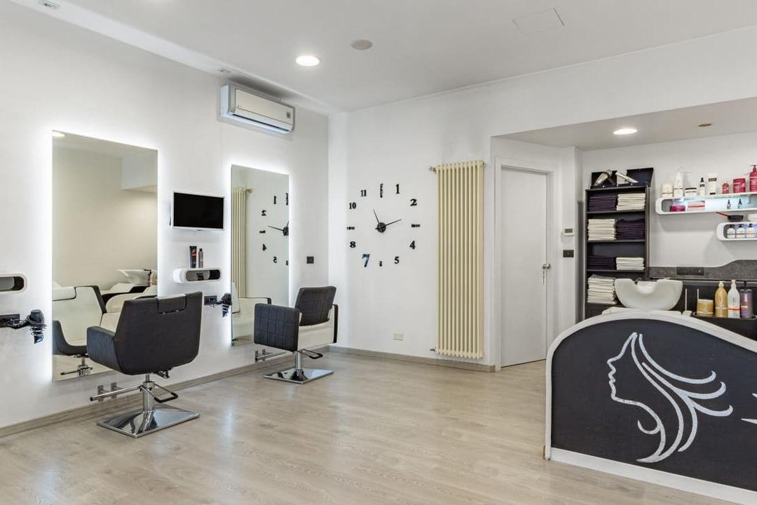 Professional Style, Settimo Torinese, Piemonte