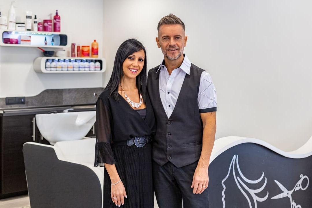 Professional Style, Settimo Torinese, Piemonte