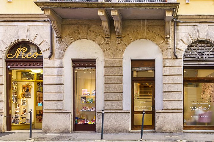 Fashion Victim - Épilation Trieste - Photo de galerie - OneBooking