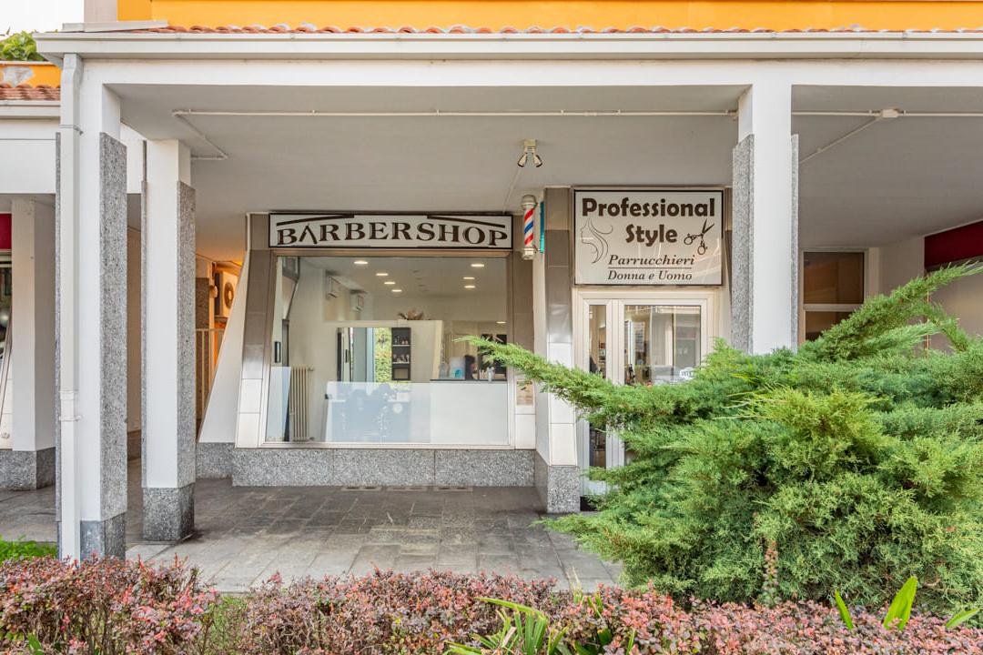 Professional Style, Settimo Torinese, Piemonte
