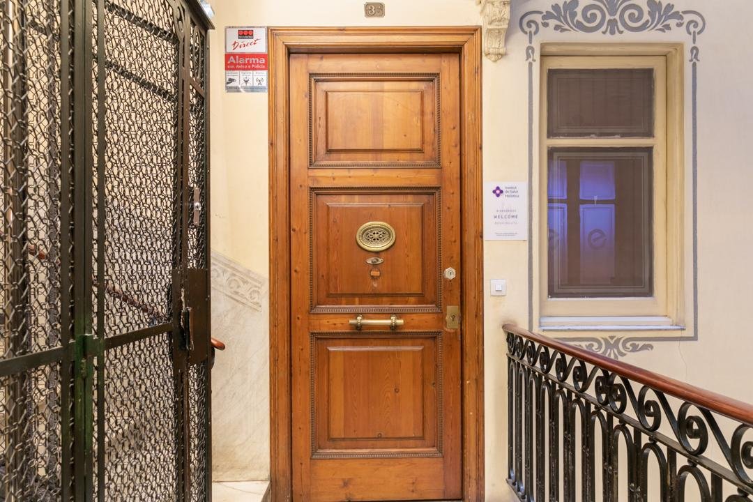 Yang-Sheng, L'Antiga Esquerra de l'Eixample, Barcelona