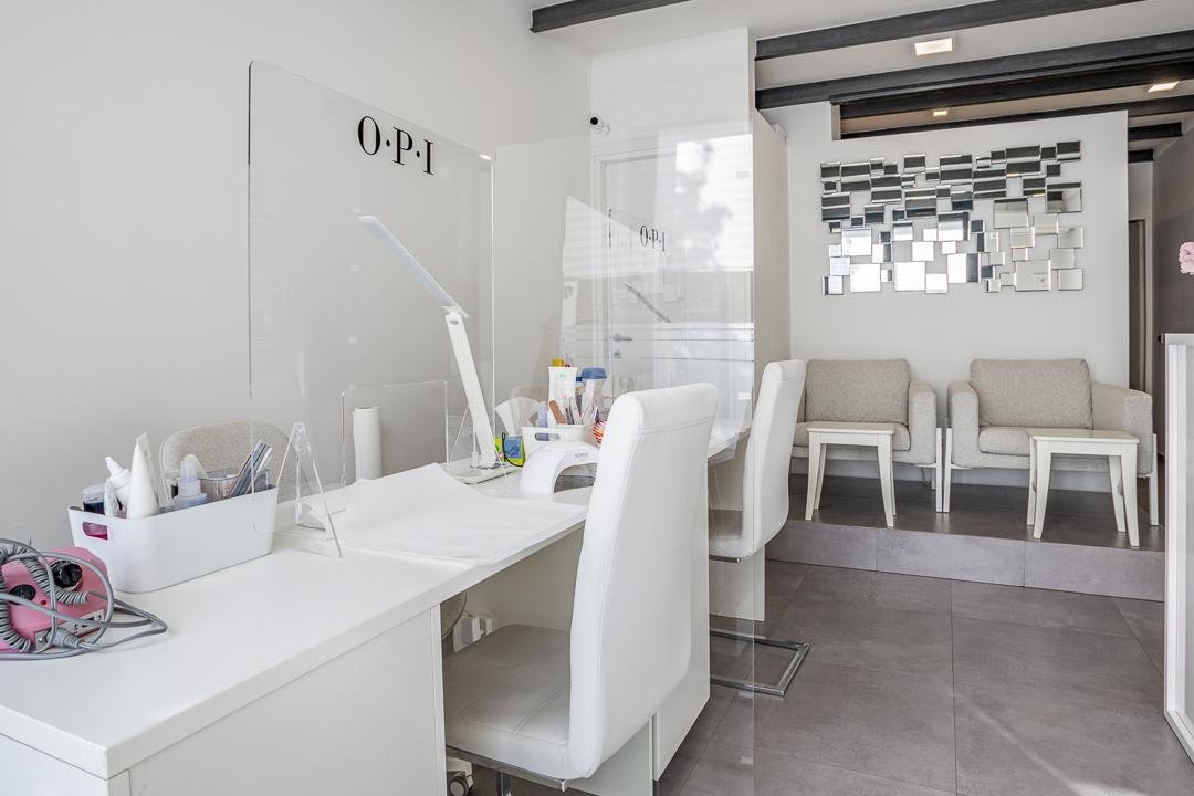 Nails Corner & Beauty, Della Vittoria, Roma